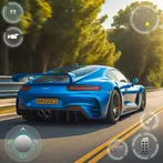 Real Car Race Car Game