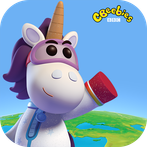 Go Jetters: Fix That Glitch