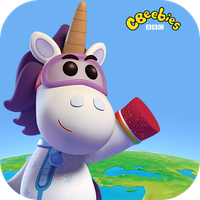 Go Jetters: Fix That Glitch