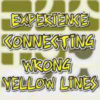 Experience connecting wrong ye