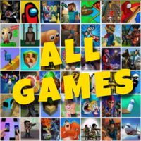All Games, All In one Game App