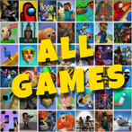 All Games, All In one Game App