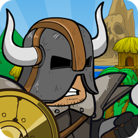 Helmet Heroes MMORPG - Heroic 