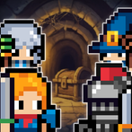 Dungeon Break – H&S RPG