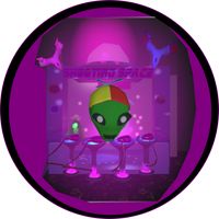 Shooting Space - Budster's Sho