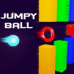 Jumpy Ball