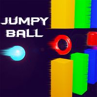 Jumpy Ball