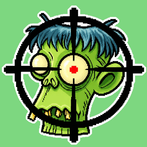 Zombie Shooter 3:Left to Surv.