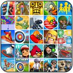 All Games, All in one Game