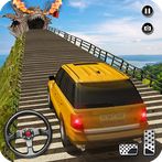 Cruiser Car Stunts : Car Games
