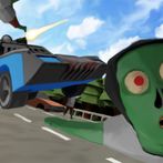 ZombieRoad: Non-Stop