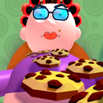 Grandma House Obby Mod