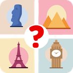 World Monuments : Un juego de 
