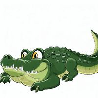 Крокодил GPT