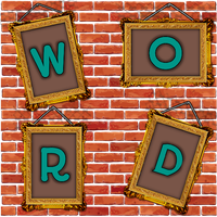 Word's gallery (multilingual w
