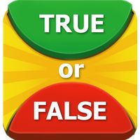 True or False