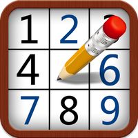 Sudoku.Fun: Sudoku Puzzle game