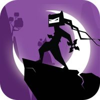 Ninja Dark and Traps