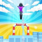 Ride High!