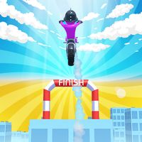 Ride High!