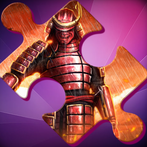 Samurai Puzzle - Earn Crypto