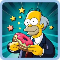 curiosidades de los simpsons