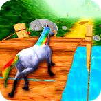 Unicorn Jungle Adventure