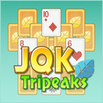 TriPeaks Solitaire JQK
