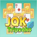 TriPeaks Solitaire JQK