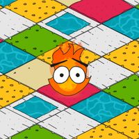 Puzzle Games Escape: Acid Rain