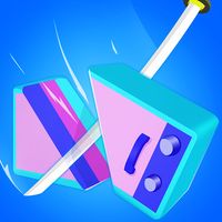 Smash & Slice - Antistress Gam