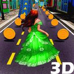 Subway Anime Princesse Dash 2