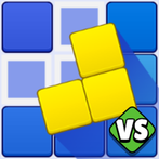 Block Sudoku Battle