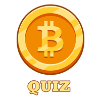 Bitcoin Quiz