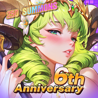 Idle Angels: Sweet Pulls Event
