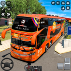 Bus Games 3d - Bus Simulator