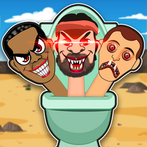 Craft Skibydy Toilet Monster