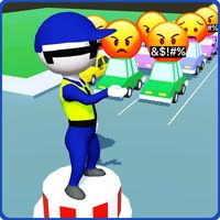 Traffic Control Simulator