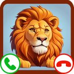 Prank Call Lion Game