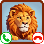 Prank Call Lion Game