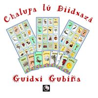 Chalupa lú Diidxazá