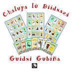 Chalupa lú Diidxazá