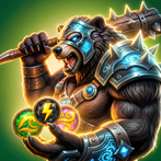 Legends of Astoria: Card Game