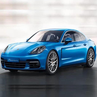 Extreme Modern Car Driving Sim