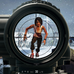 IGI Zombie Shooter FPS
