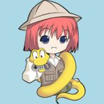 Hoshihiko Academy Teste - Visu