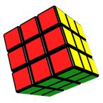 Magic Cube Puzzle