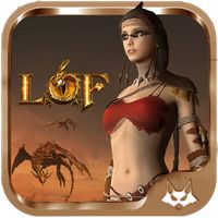 LOF - League of Fighter Royale