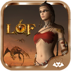 LOF - League of Fighter Royale