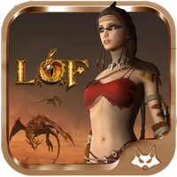 LOF - League of Fighter Royale